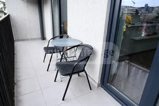 Daily Rent 2 Room Apartment Dighmis Masivshi view 10