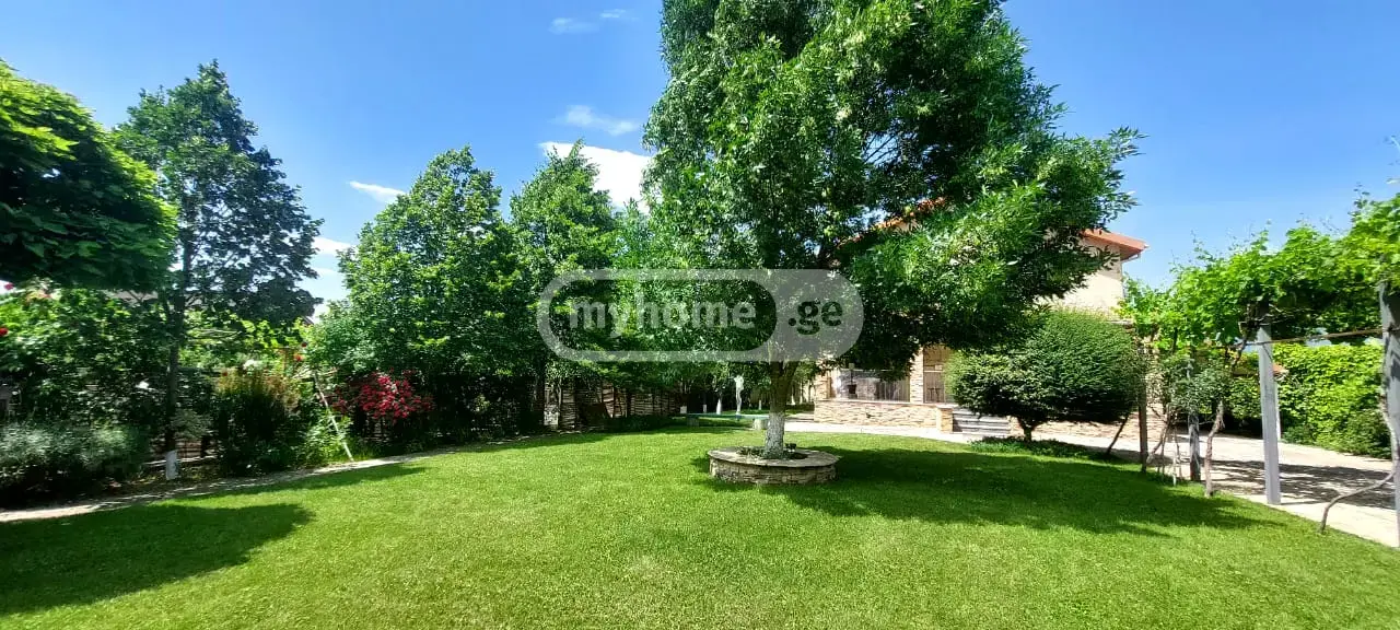 For Rent 7 Room Country House Mtskhetis Munitsipalitetshi view 11