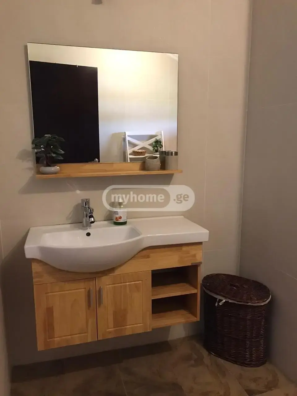 For Rent 7 Room Country House Mtskhetis Munitsipalitetshi view 9