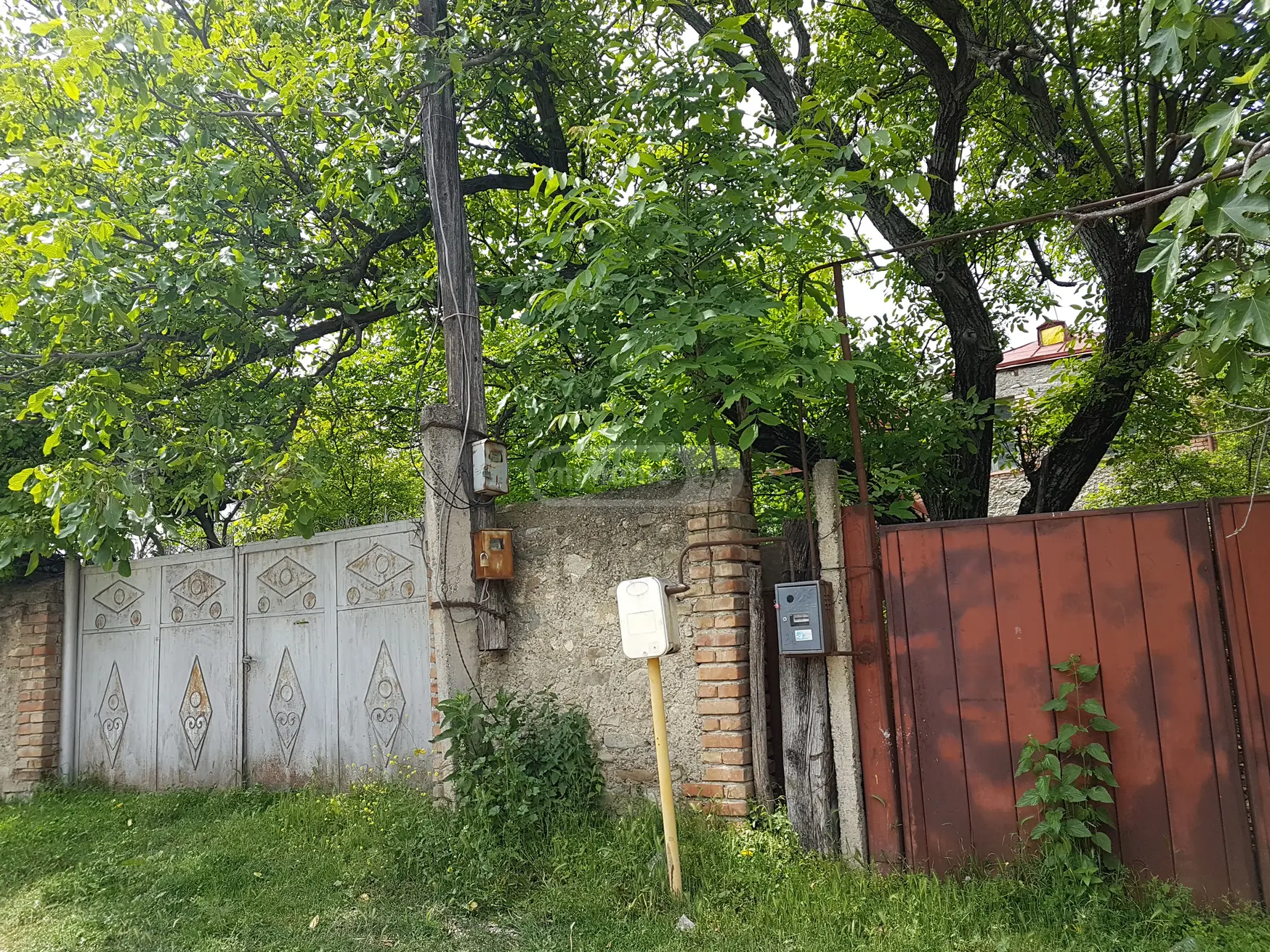 For Sale 4 Room Private House Sagarejos Munitsipalitetshi view 4