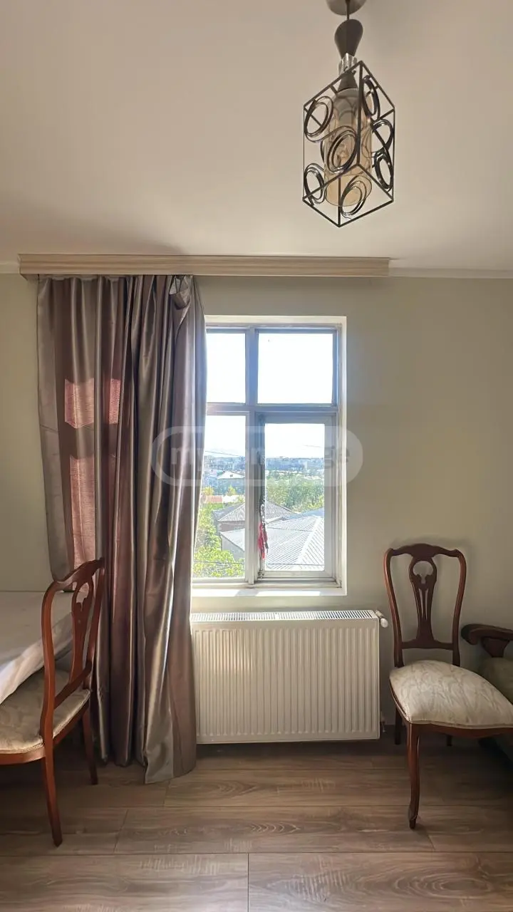 For Sale 4 Room Apartment Kutaisshi view 8