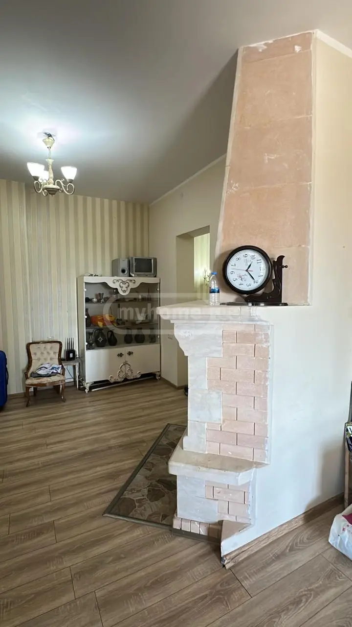 For Sale 4 Room Apartment Kutaisshi view 4
