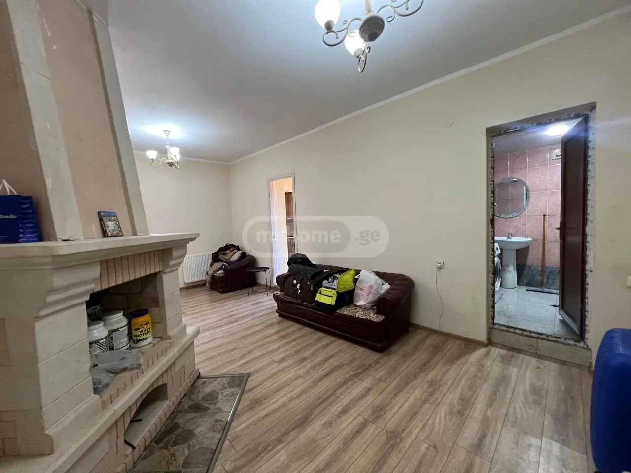 For Sale 4 Room Apartment Kutaisshi view 1