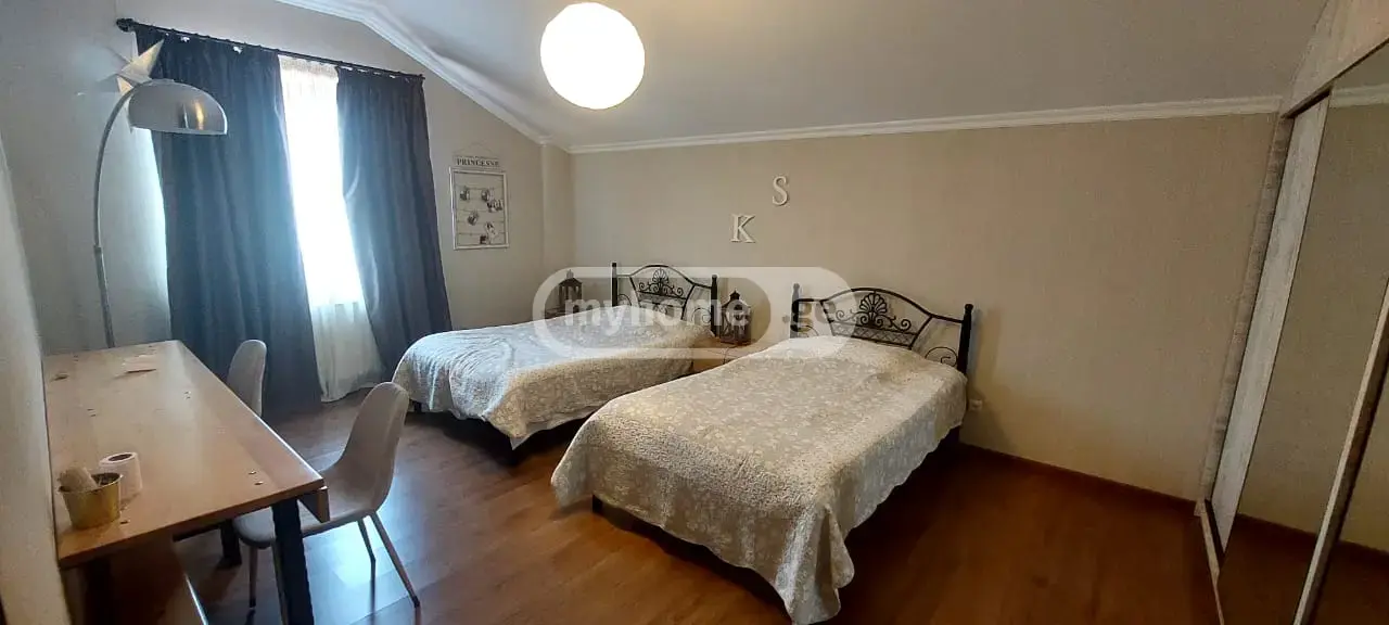 For Rent 7 Room Country House Mtskhetis Munitsipalitetshi view 12