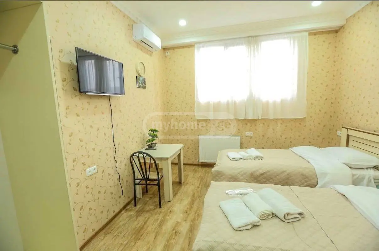 For Rent 10+ Room Sastumro Avlabarshi view 5