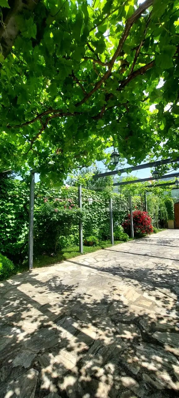 For Rent 7 Room Country House Mtskhetis Munitsipalitetshi view 15