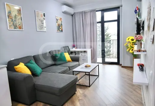 Daily Rent 2 Room Apartment Dighmis Masivshi view 11