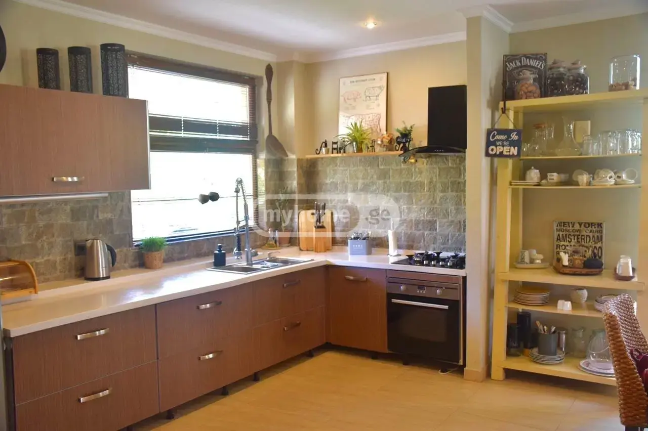 For Rent 7 Room Country House Mtskhetis Munitsipalitetshi view 7