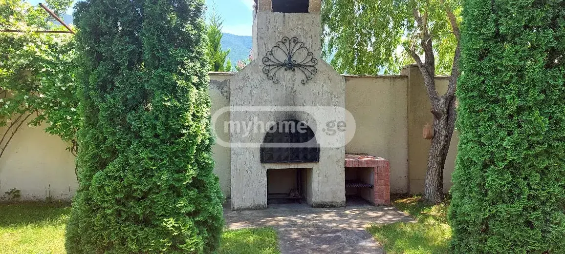 For Rent 7 Room Country House Mtskhetis Munitsipalitetshi view 3