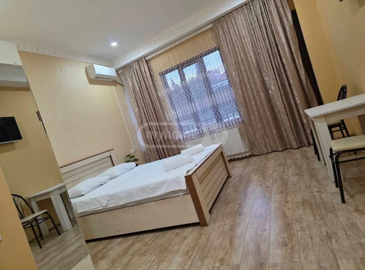 For Rent 10+ Room Sastumro Avlabarshi view 4