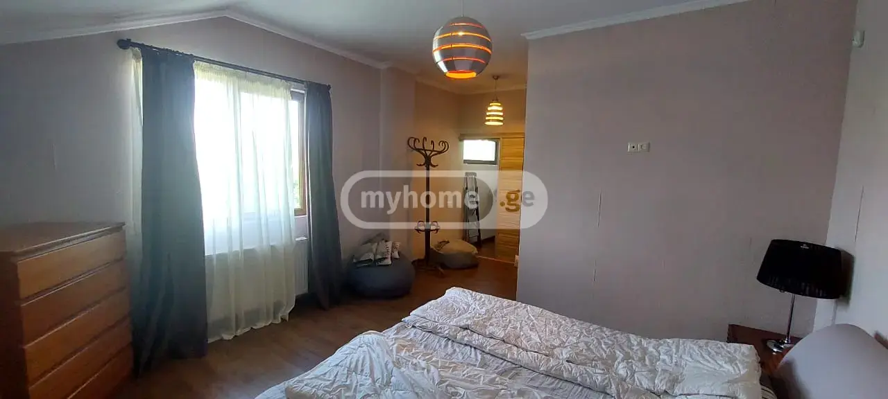 For Rent 7 Room Country House Mtskhetis Munitsipalitetshi view 13