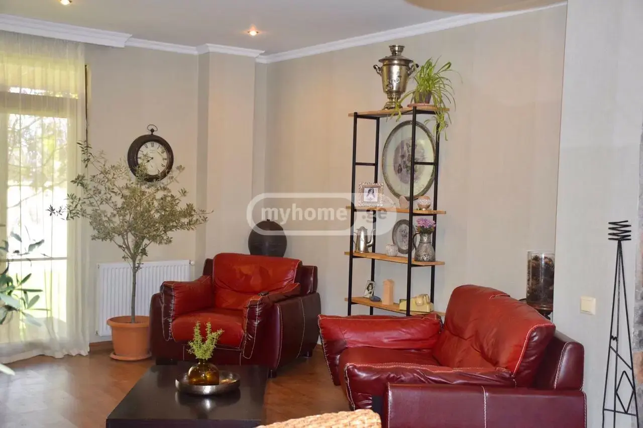 For Rent 7 Room Country House Mtskhetis Munitsipalitetshi view 6