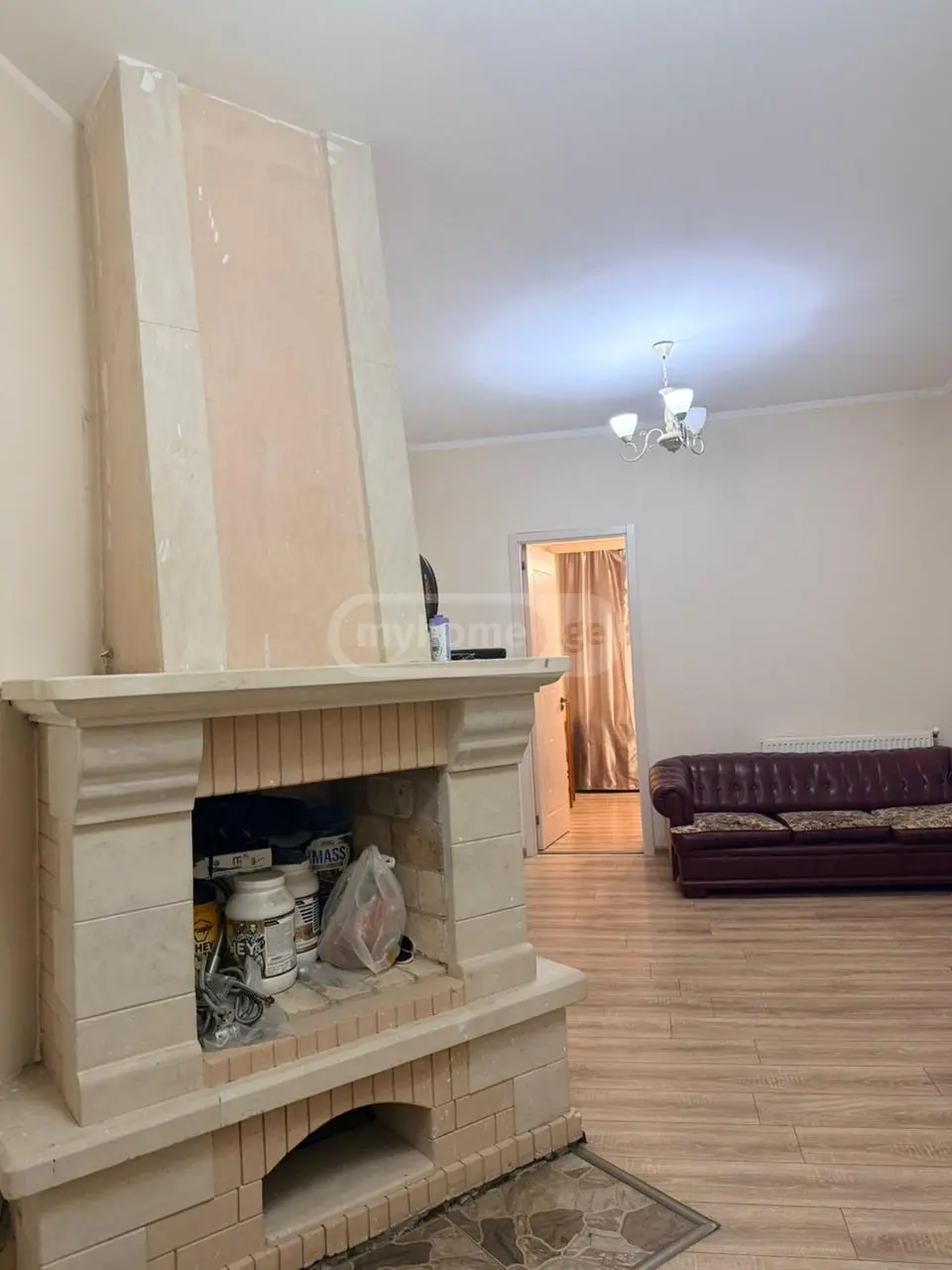 For Sale 4 Room Apartment Kutaisshi view 12
