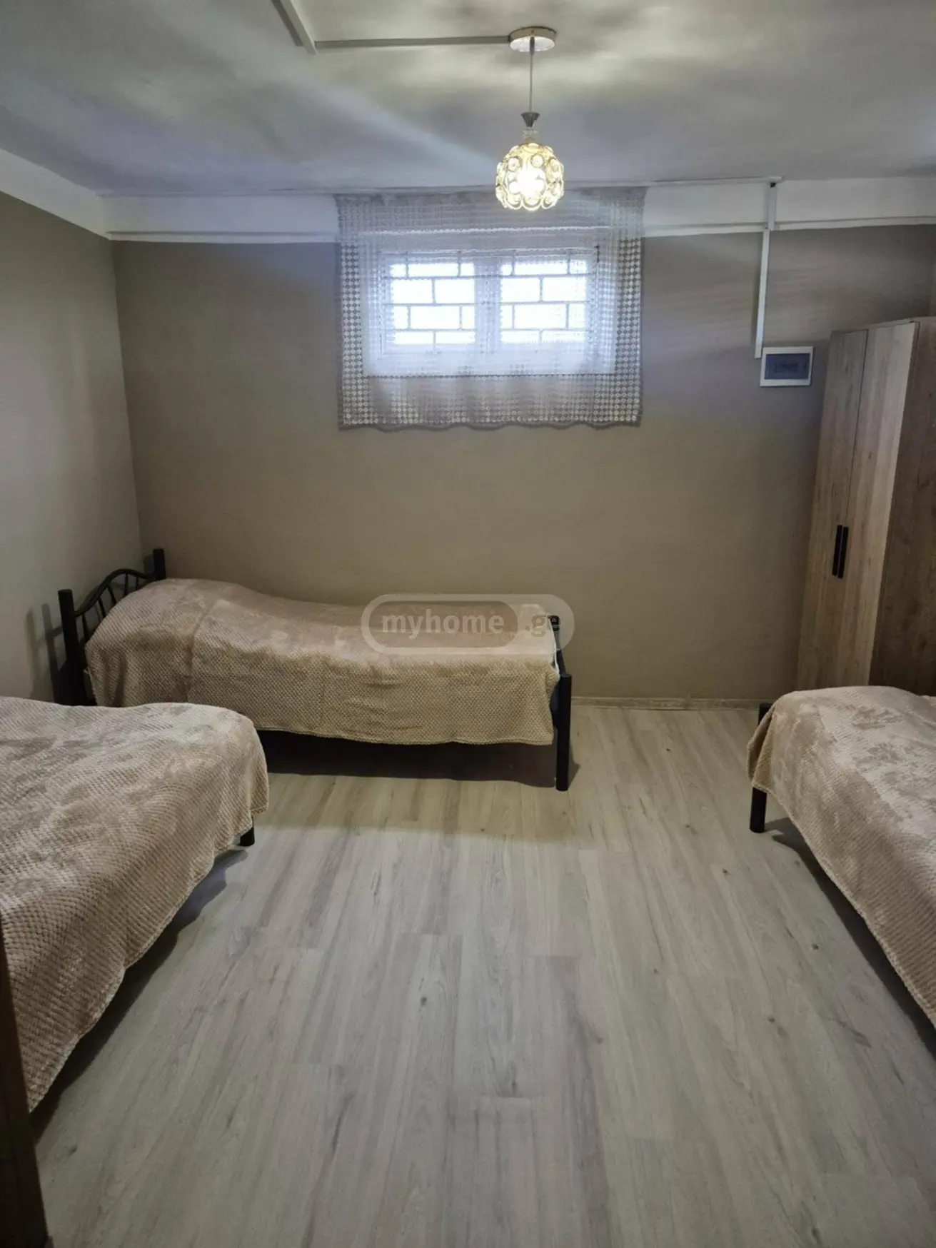 For Rent 7 Room Private House Potshi view 1