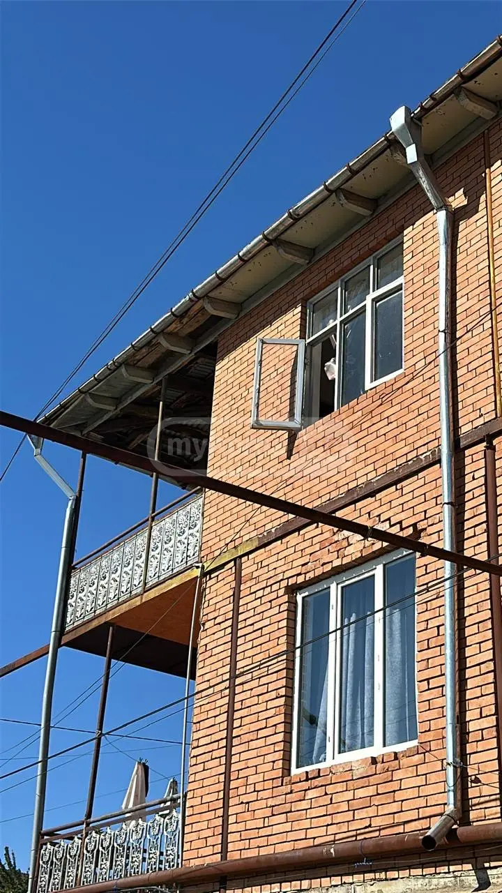 For Sale 4 Room Apartment Kutaisshi view 14