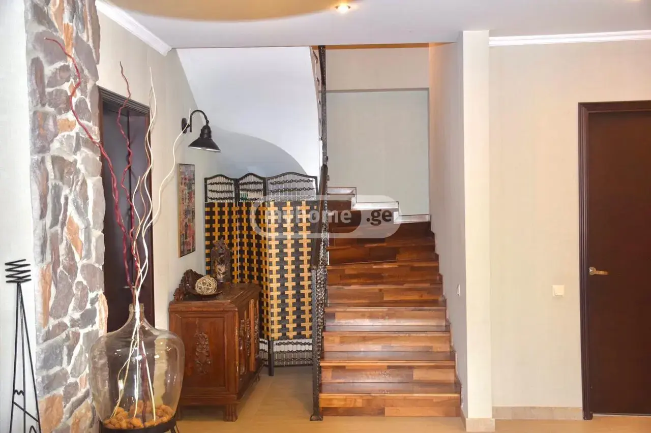 For Rent 7 Room Country House Mtskhetis Munitsipalitetshi view 10