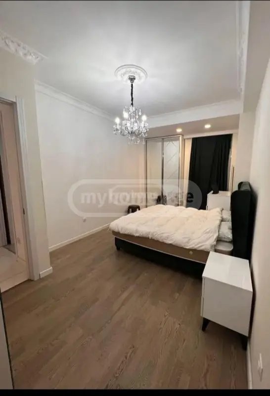 For Rent 4 Room Apartment, 8 of 9