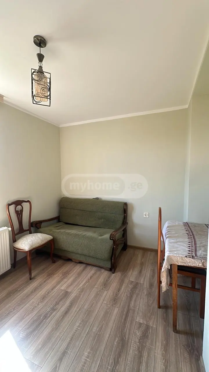 For Sale 4 Room Apartment Kutaisshi view 5