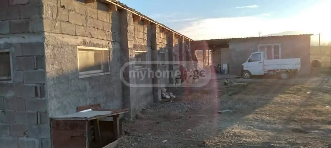 For Sale Satsarmoo Commercial Space Telavis Munitsipalitetshi view 4