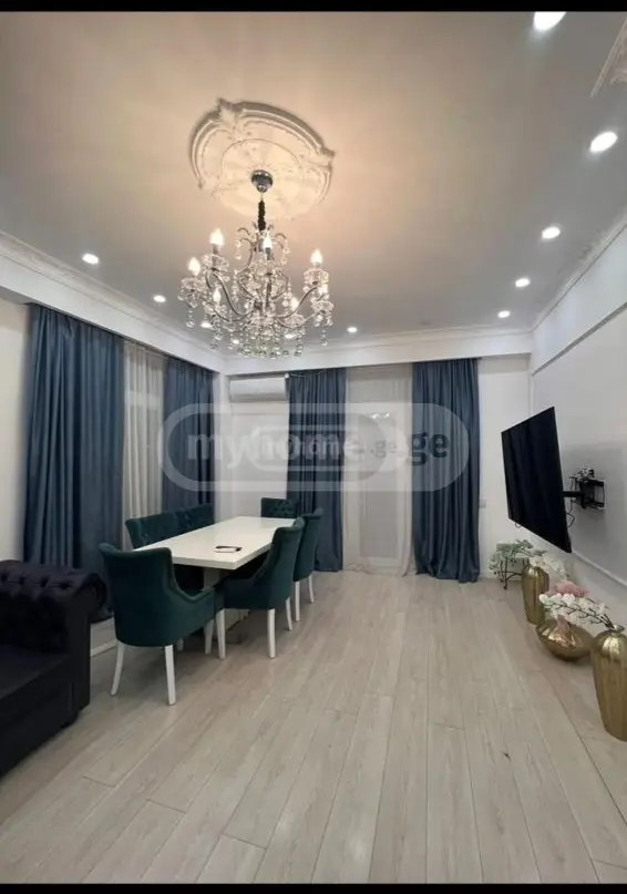 For Rent 4 Room Apartment, 2 of 9