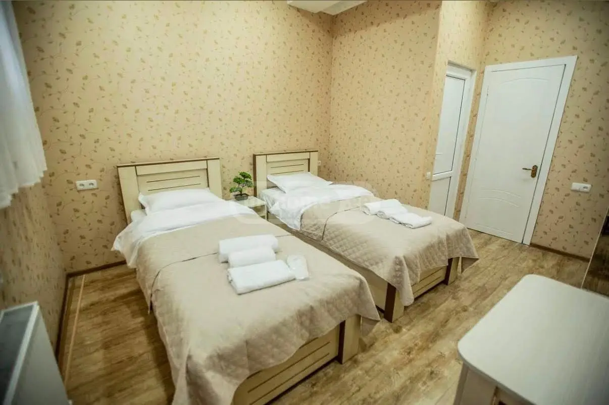 For Rent 10+ Room Sastumro Avlabarshi view 3