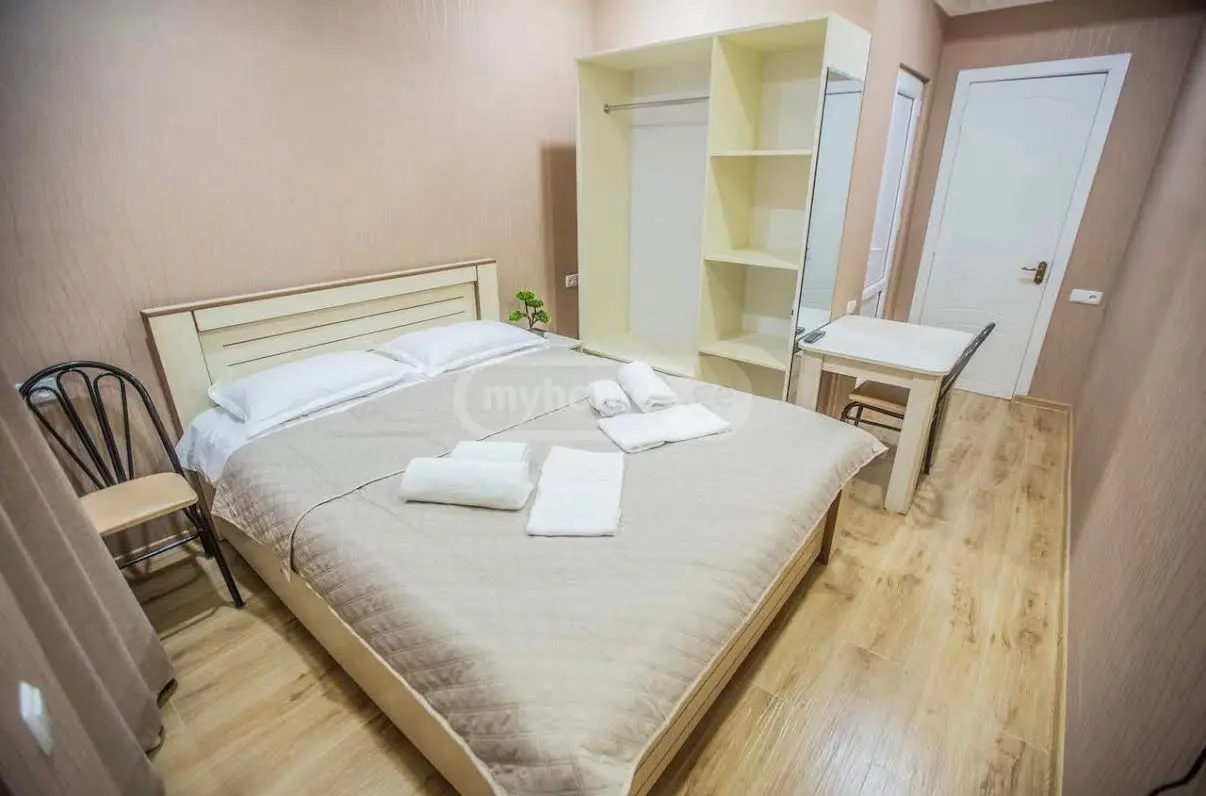 For Rent 10+ Room Sastumro Avlabarshi view 1