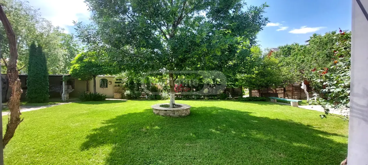 For Rent 7 Room Country House Mtskhetis Munitsipalitetshi view 14