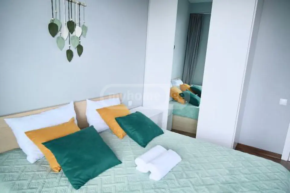 Daily Rent 2 Room Apartment Dighmis Masivshi view 14