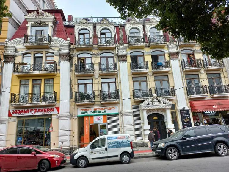 building