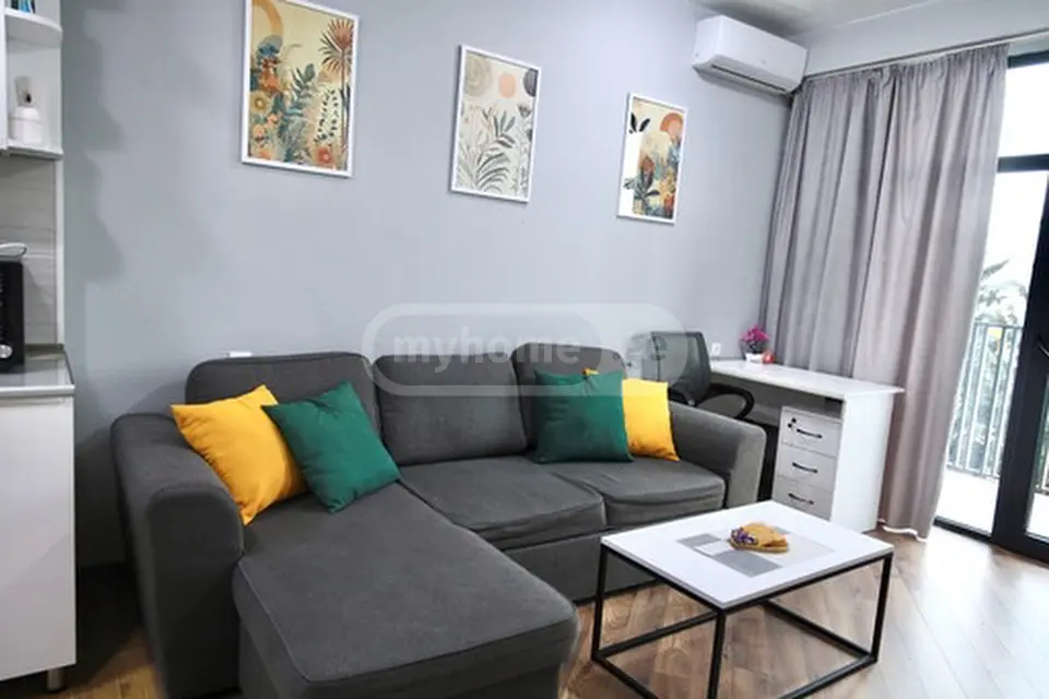 Daily Rent 2 Room Apartment Dighmis Masivshi view 9