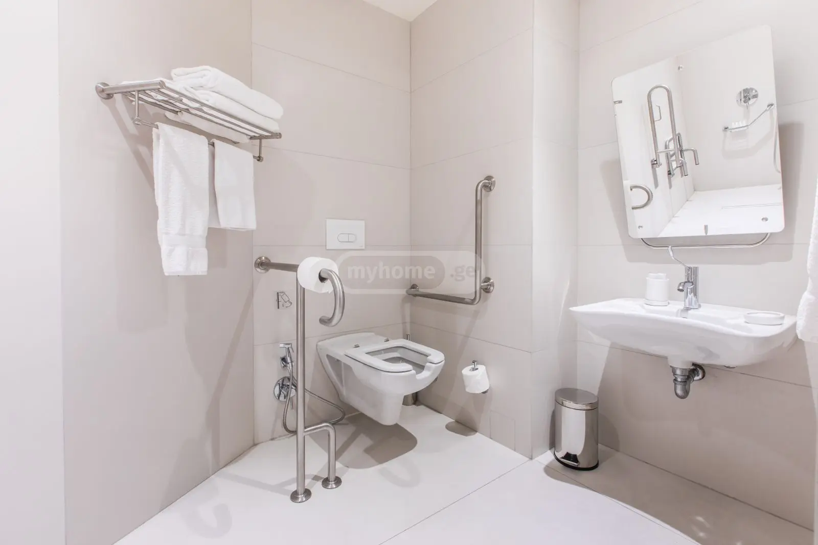 For Sale 10+ Room Sastumro Didubeshi, 6 of 12