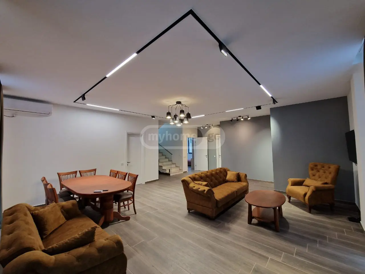 For Rent 5 Room Private House Khelvachauris Munitsipalitetshi view 7
