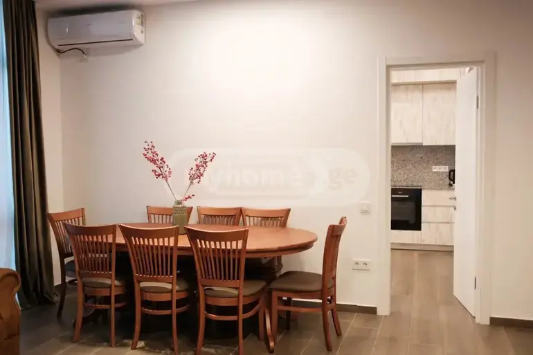 For Rent 5 Room Private House Khelvachauris Munitsipalitetshi view 3