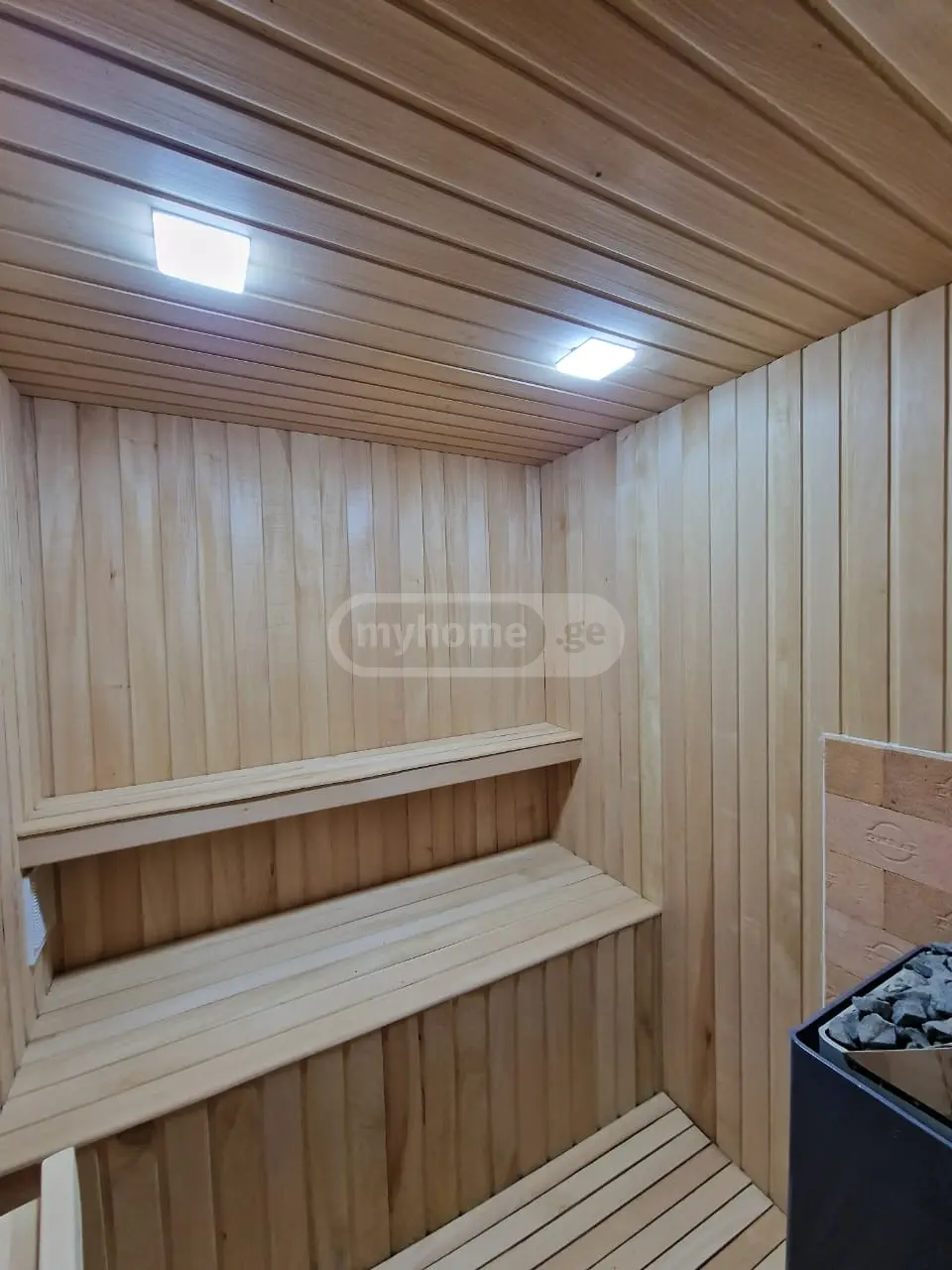 For Rent 5 Room Private House Khelvachauris Munitsipalitetshi view 5