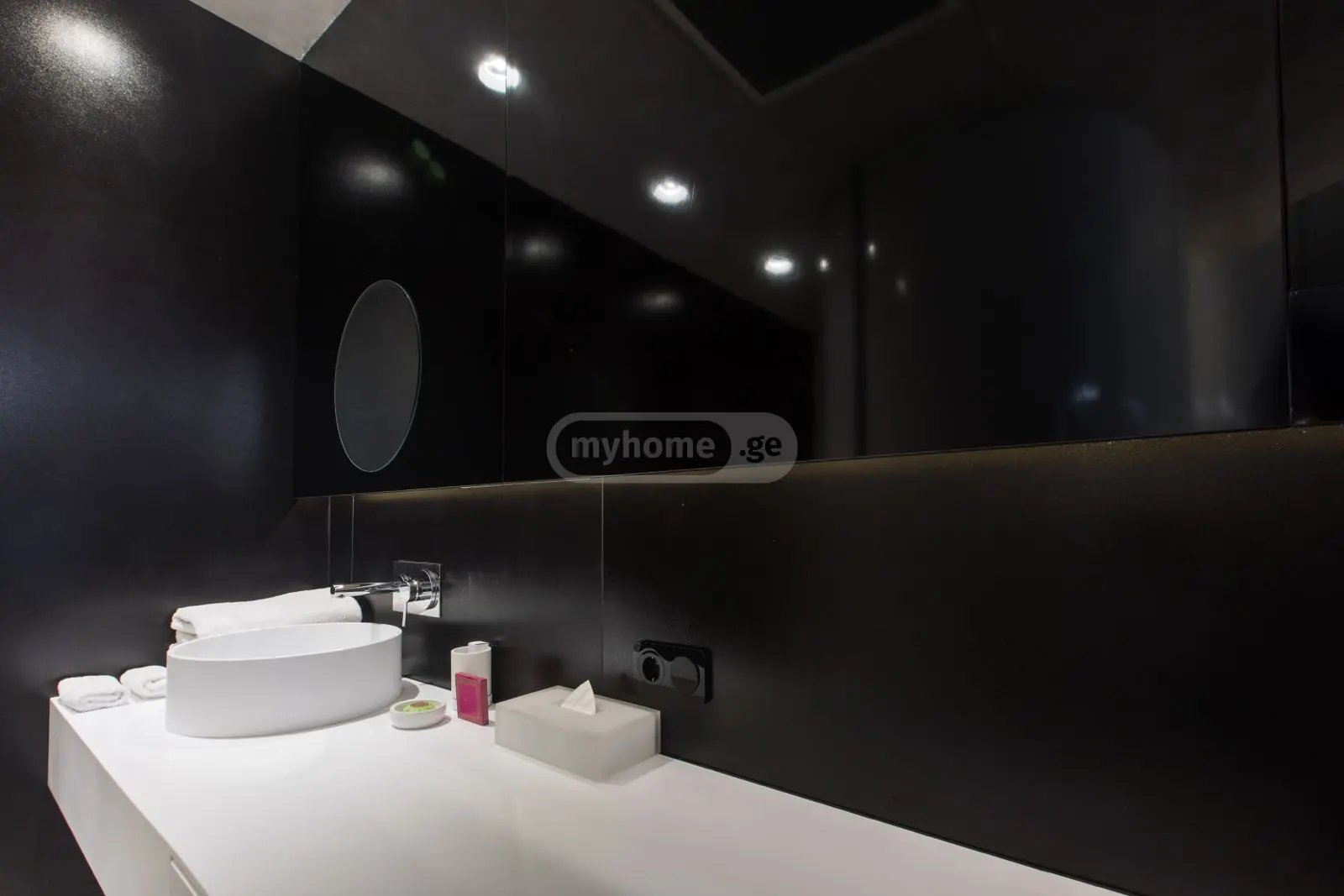 For Sale 10+ Room Sastumro Didubeshi, 7 of 12