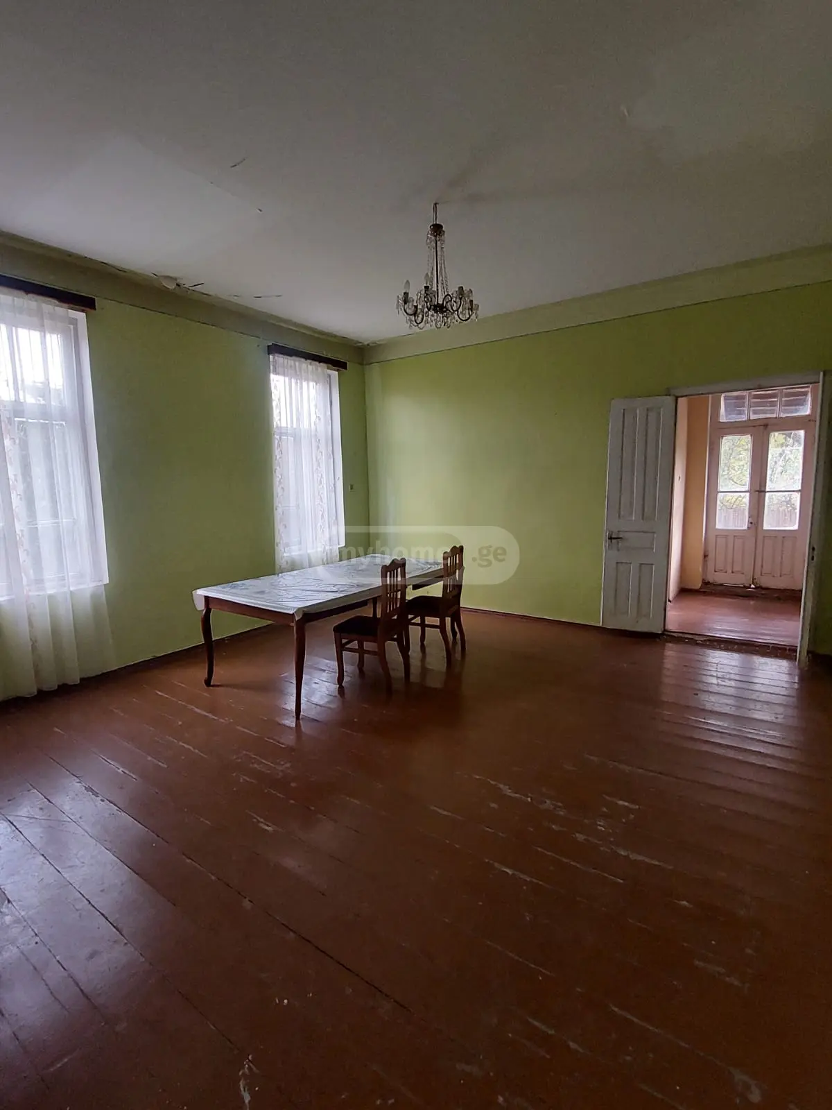 Продажа 4-комната Частный дом в Zugdidis Munitsipalitetshi view 5