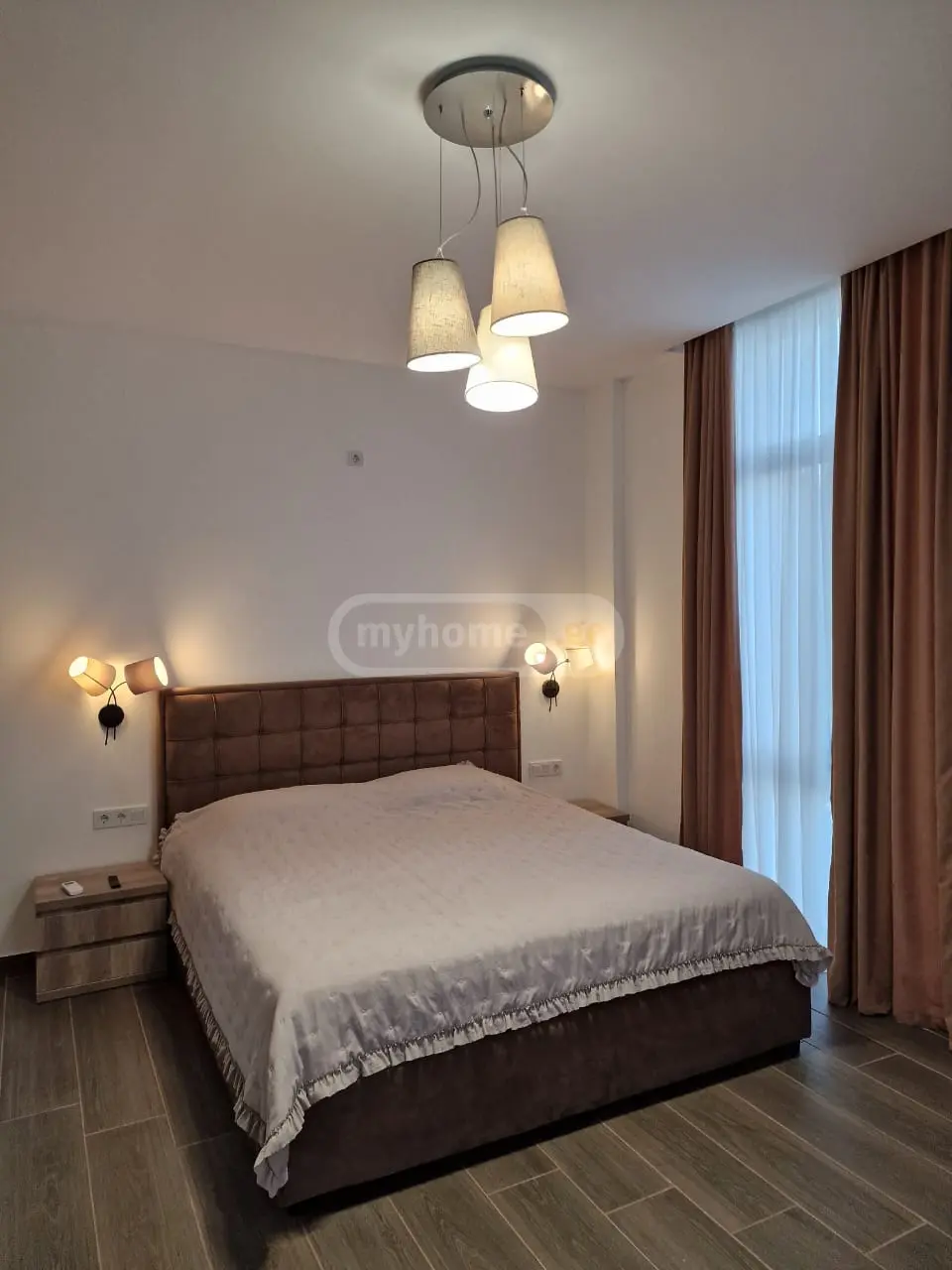 For Rent 5 Room Private House Khelvachauris Munitsipalitetshi view 6
