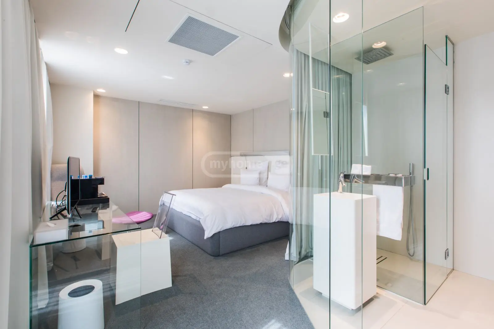 For Sale 10+ Room Sastumro Didubeshi, 8 of 12