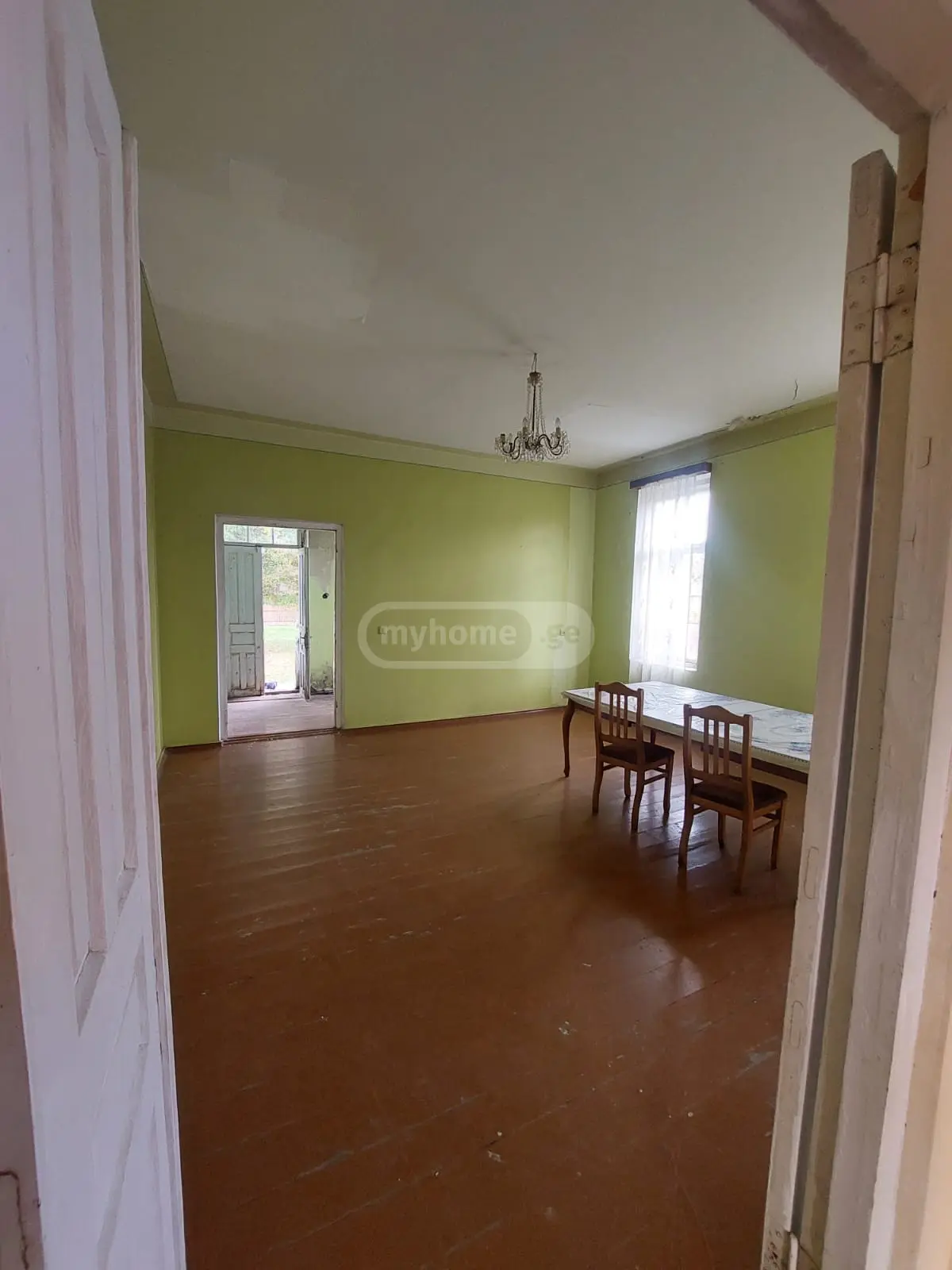 Продажа 4-комната Частный дом в Zugdidis Munitsipalitetshi view 6