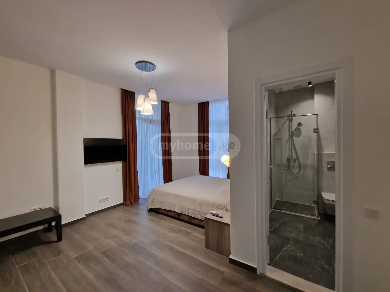For Rent 5 Room Private House Khelvachauris Munitsipalitetshi view 1