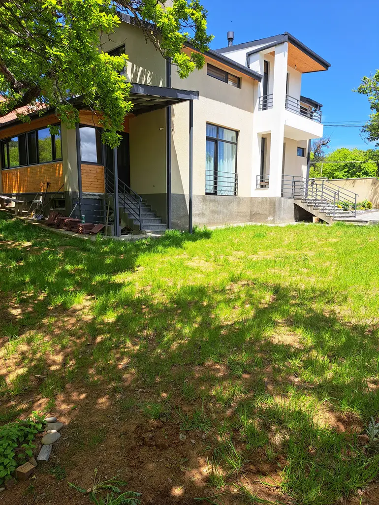 4-комн. квартира, Kiketi, Kojori
