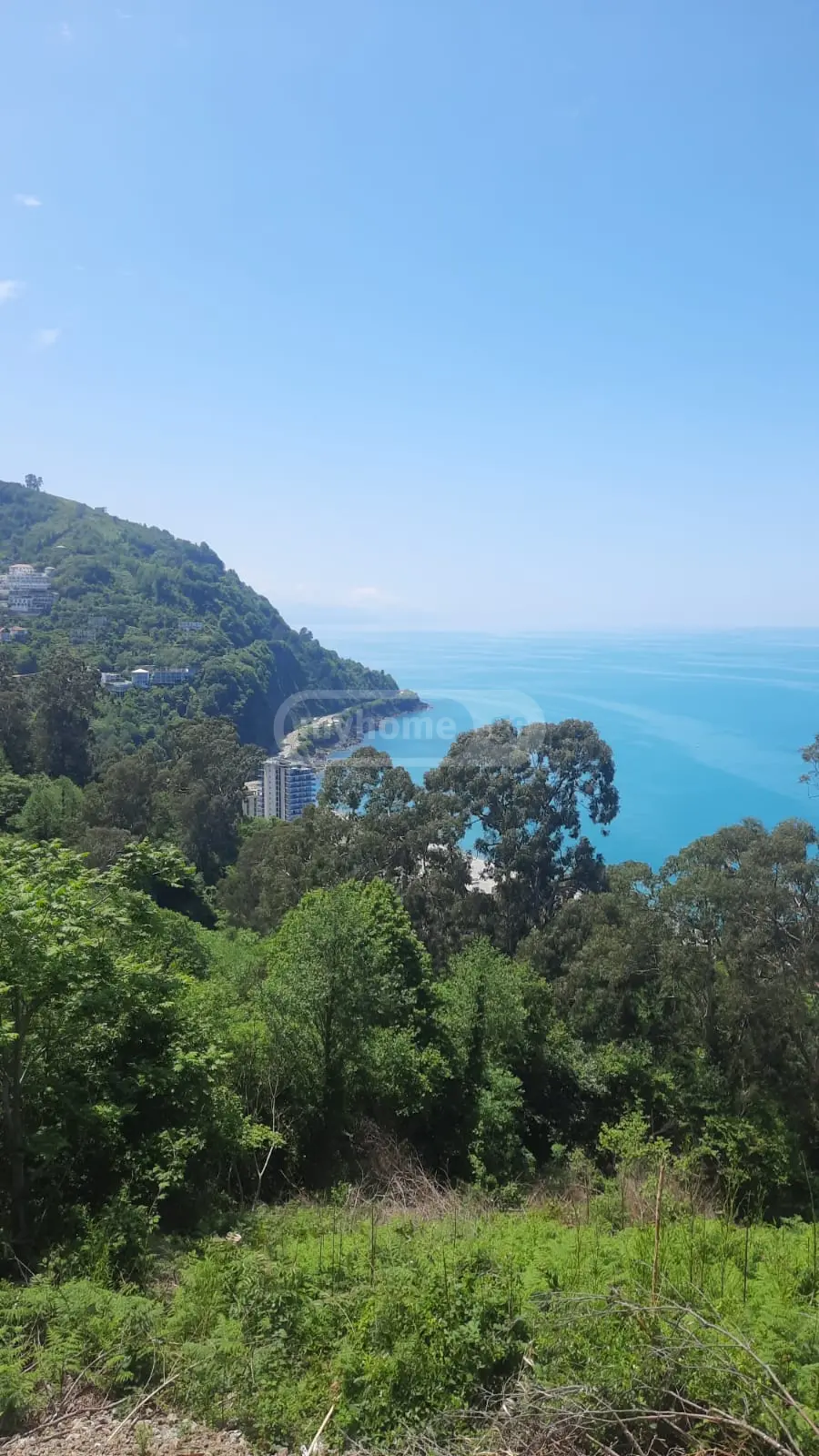For Sale Sainvestitsio Land Plot Khelvachauris Munitsipalitetshi view 1