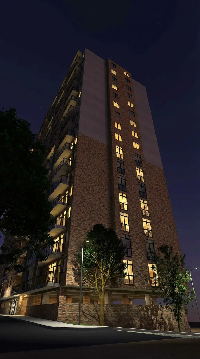 building