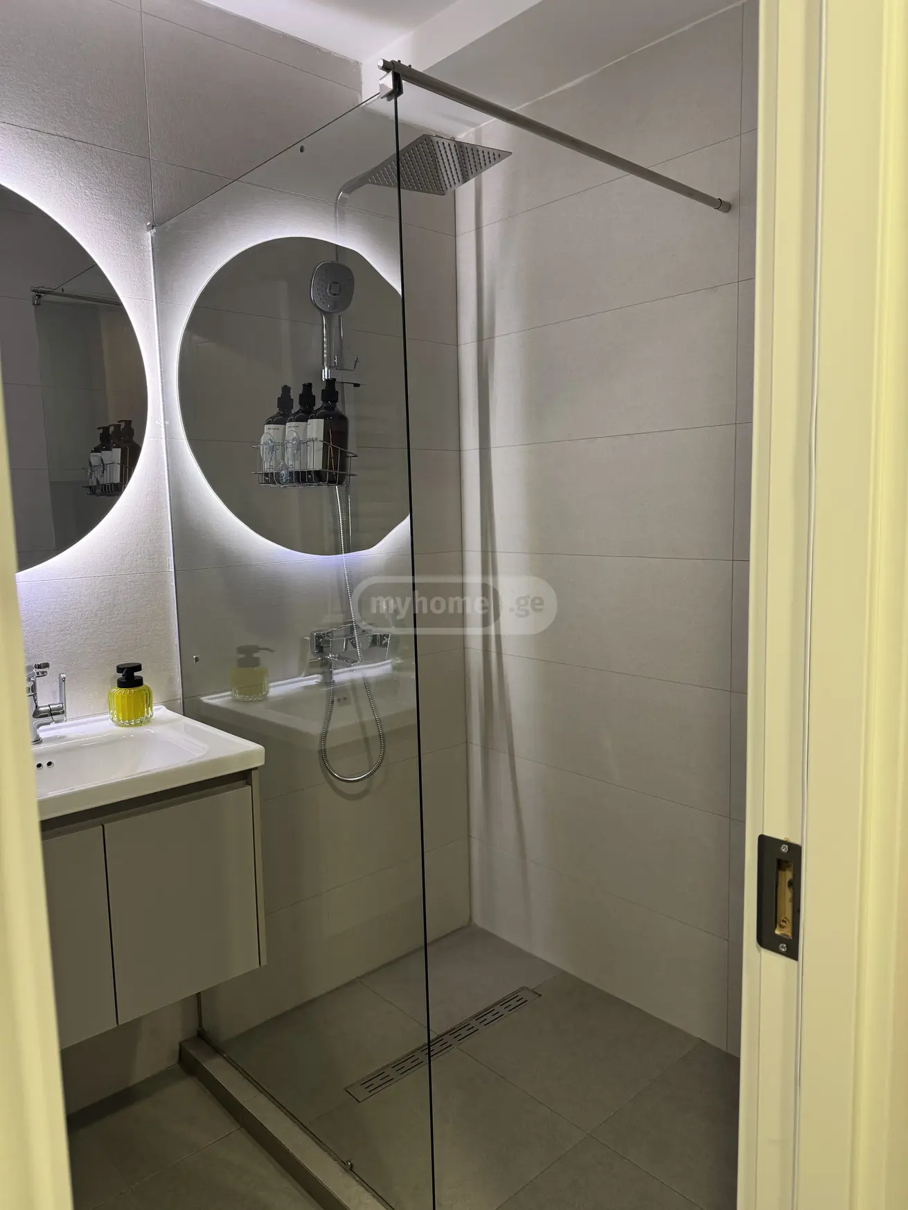 For Sale 1 Room Apartment Gudaurshi, 5 of 9