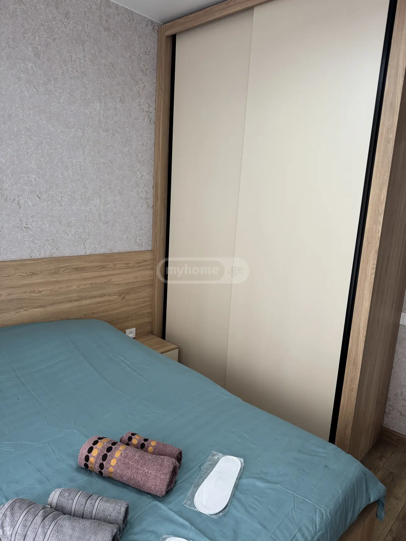 Daily Rent 2 Room Apartment, 8 of 8