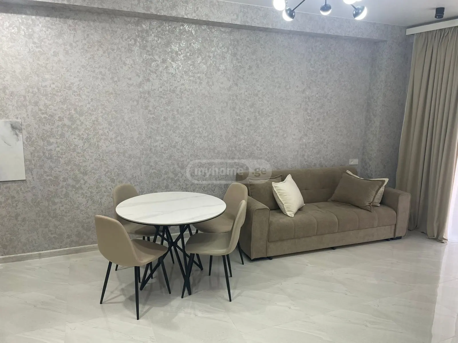 Daily Rent 2 Room Apartment, 4 of 8