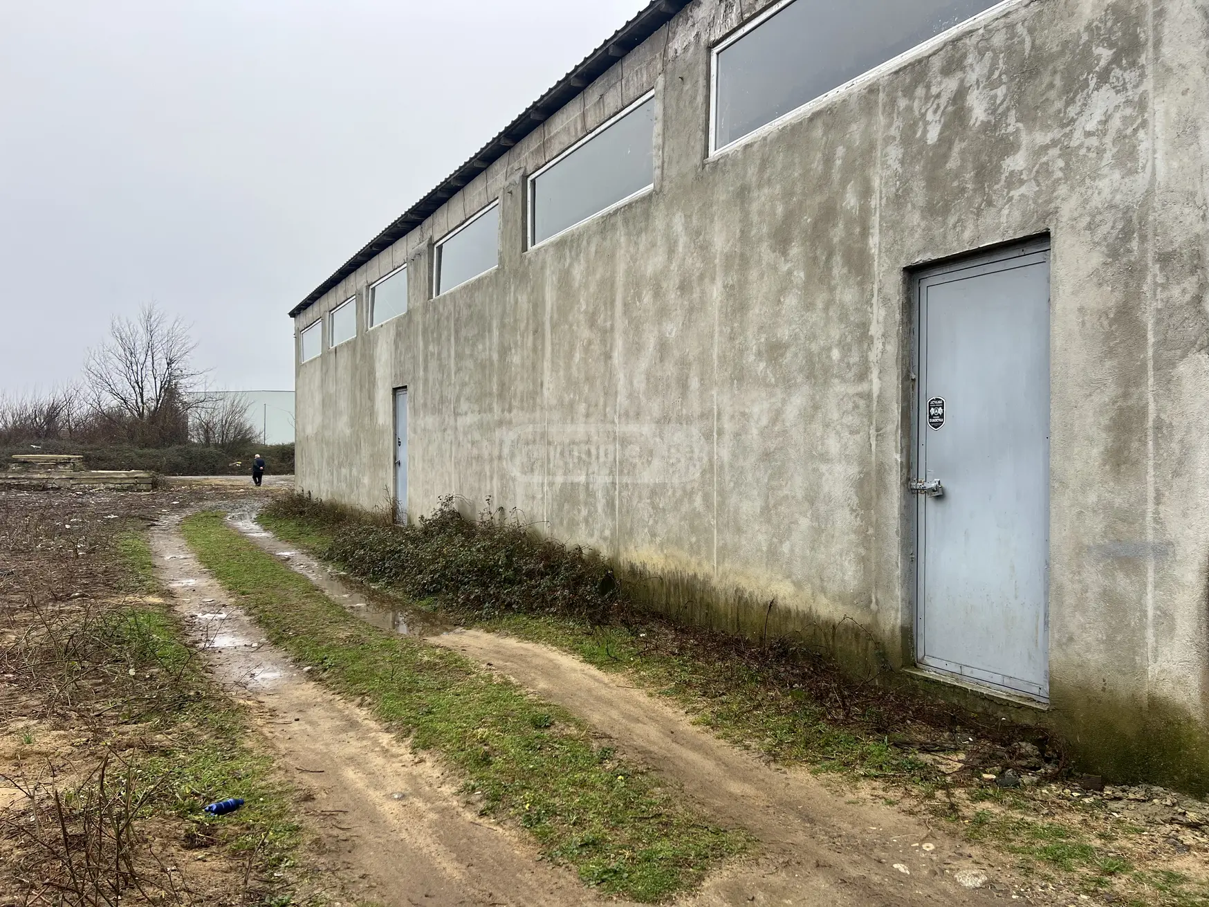 For Sale Ara Sasoplo-Sameurneo Land Plot Kutaisshi view 1