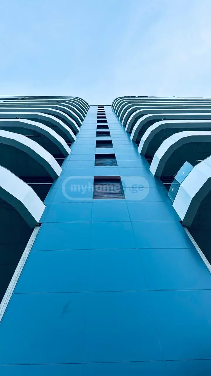 For Sale 1 Room Apartment Kobuletis Munitsipalitetshi view 10