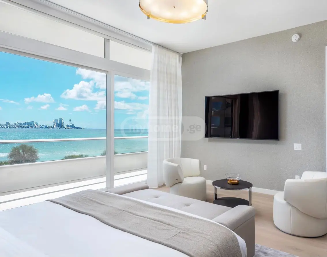 For Sale 1 Room Apartment Kobuletis Munitsipalitetshi view 16