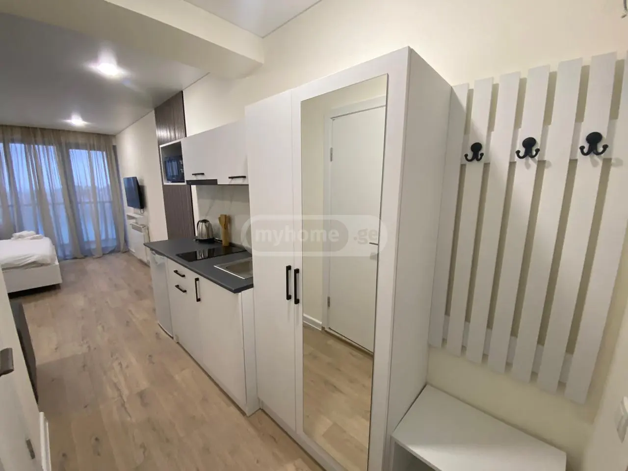 Daily Rent 1 Room Sastumro view 6